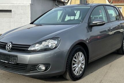 VW Golf 135.000 km 5.790 &euro; Wolfenbüttel 38304