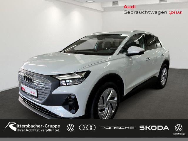 Audi Q4 e-tron 38.475 km 27.930 &euro; Kaiserslautern 67663