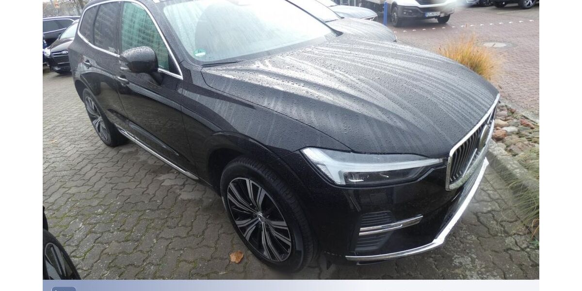 Volvo XC60 76.300 km 39.990 &euro; Neubrandenburg 17033