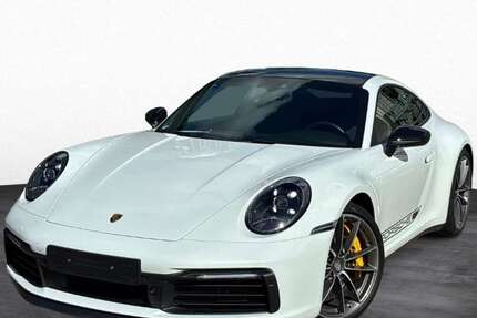 Porsche 911 28.143 km 123.870 € Offenburg 77652
