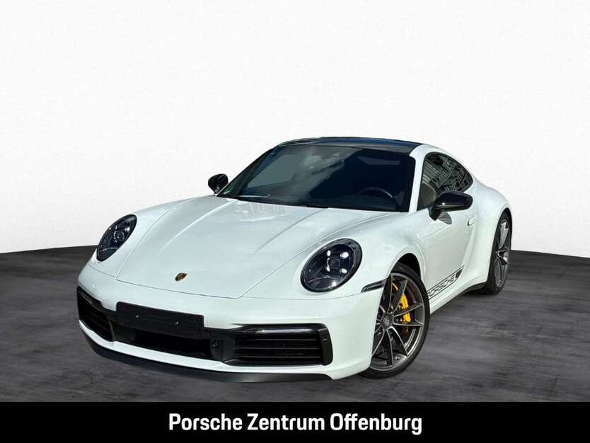 Porsche 911 28.143 km 123.870 € Offenburg 77652