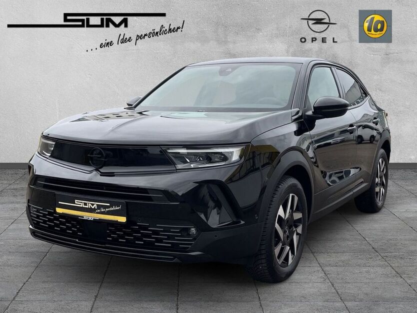 Mokka