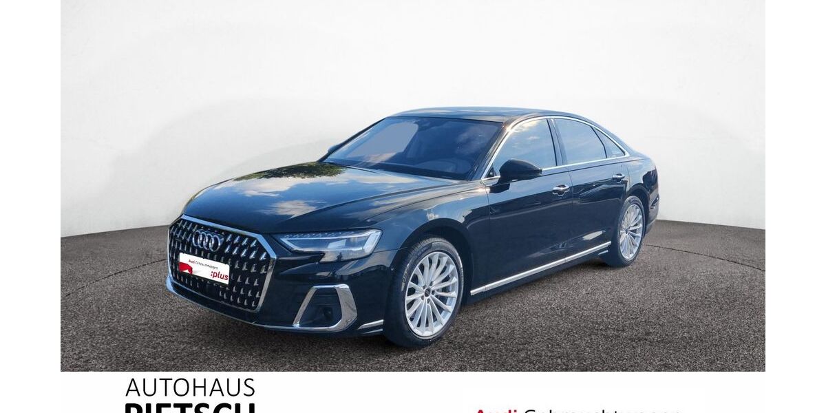 Audi A8 39.927 km 66.900 &euro; Bünde 32257