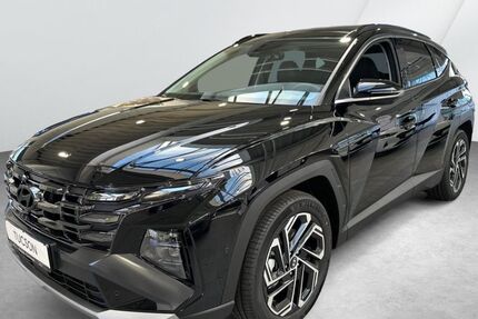 Hyundai TUCSON 2.500 km 46.190 &euro; Bremen 28359