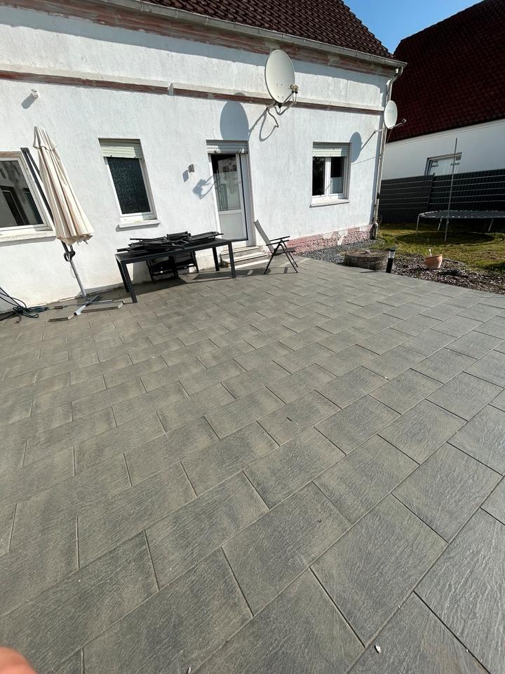 Haus zu verkaufen