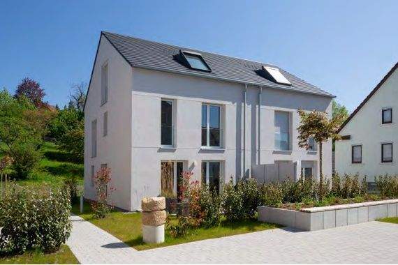 Etagenwohnung Rottenburg - 5 Zimmer, 136 m&sup2;, 1.859&euro; | Angebot:24702378