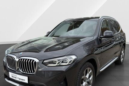 BMW X3 102.244 km 31.704 &euro; Northeim 37154