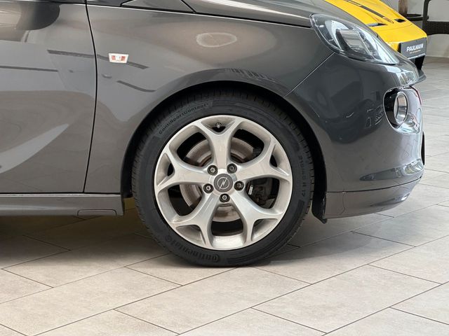 Opel Adam S *Lenkradheizung*8-fach bereift* 76.805 km 11.300 &euro; Gebesee 99189