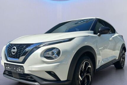 Nissan Juke 32.950 km 18.980 &euro; Diepholz 49356