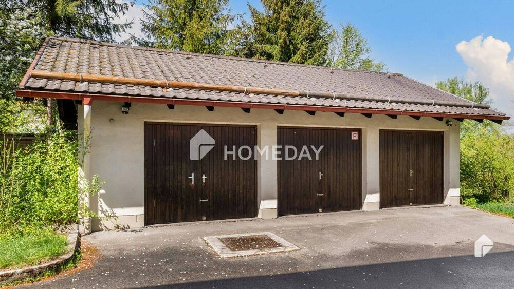 Einfamilienhaus Oberammergau - 8 Zimmer, 150 m&sup2;, 1.570.000&euro; | Angebot:25798389