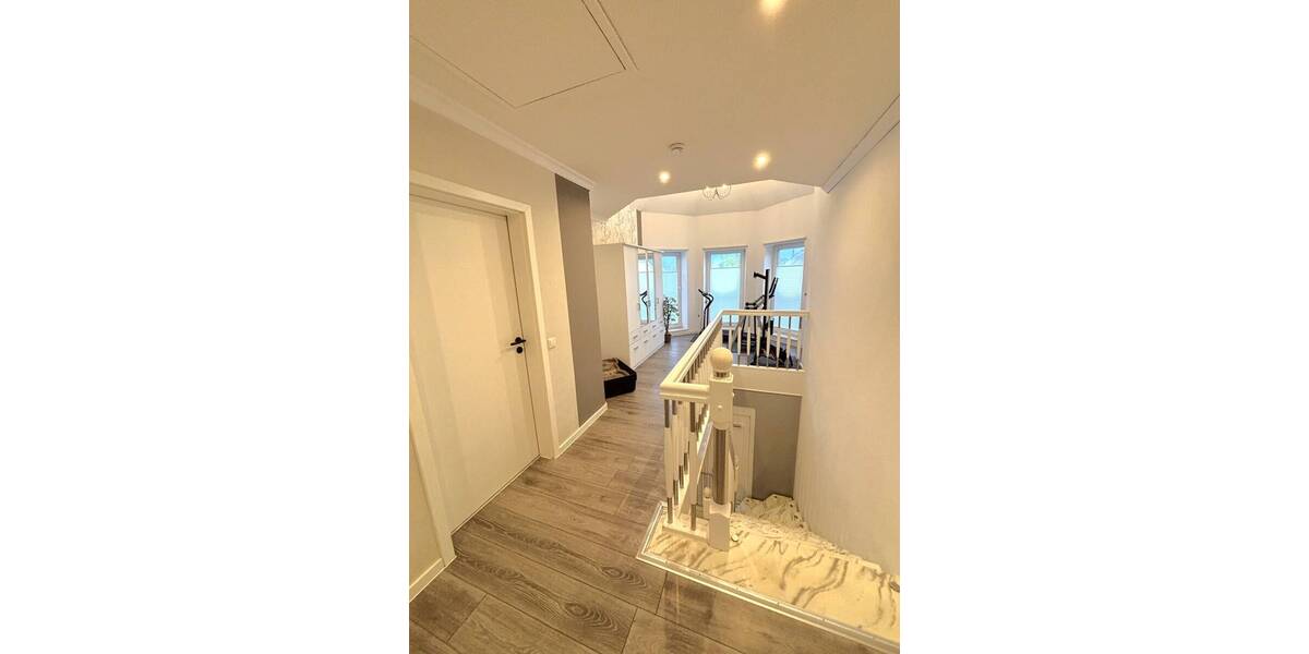 Einfamilienhaus Lohne Kroge - 5 Zimmer, 151 m&sup2;, 375.000&euro; | Angebot:25667739