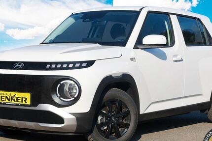 Hyundai INSTER 1.900 km 22.490 € Darmstadt 64291