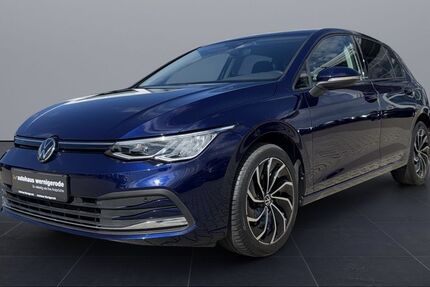 VW Golf 55.876 km 19.939 &euro; Wernigerode 38855