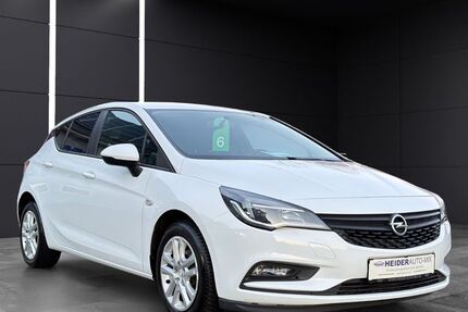 Opel Astra 117.900 km 8.999 &euro; Heide 25746