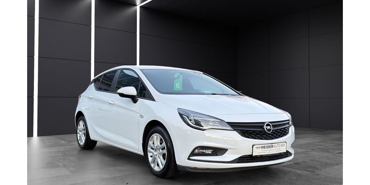 Opel Astra 117.900 km 8.999 &euro; Heide 25746