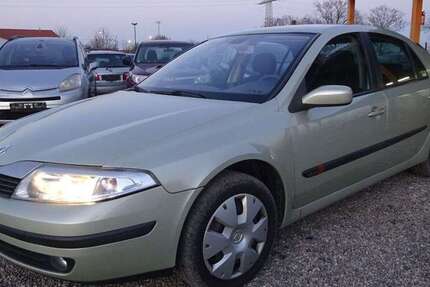 Renault Laguna 325.000 km 550 &euro; Dresden 01219