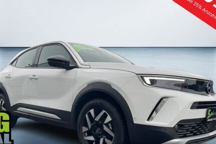 Opel Mokka 29.497 km 12.949 &euro; Chemnitz 09116