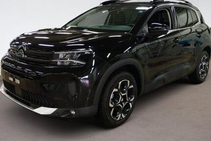 Citroen C5 Aircross 29.378 km 23.290 &euro; Staßfurt (Sachsen-Anhalt) 39418