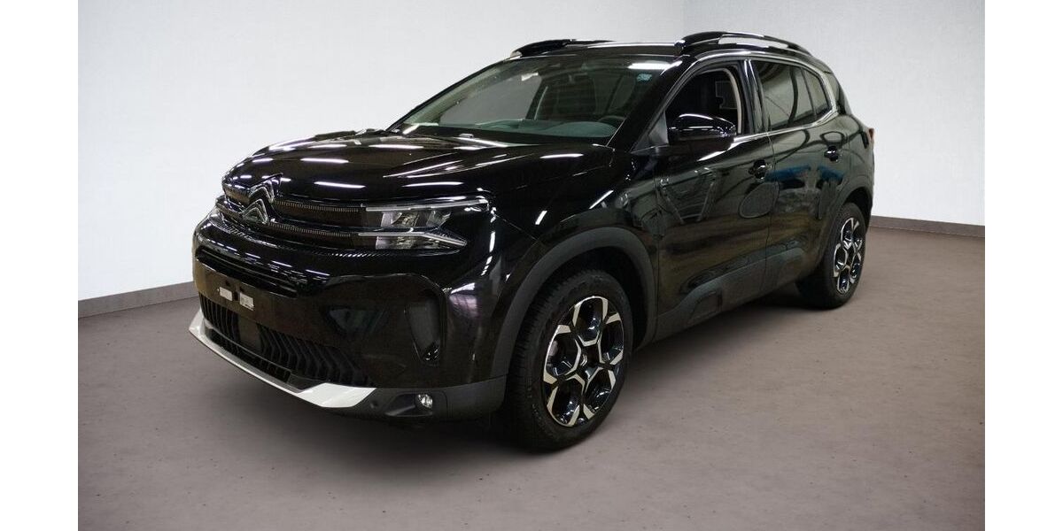 Citroen C5 Aircross 29.378 km 23.290 &euro; Staßfurt (Sachsen-Anhalt) 39418
