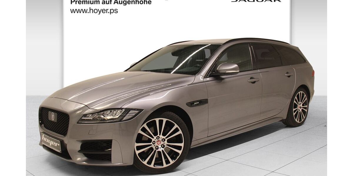 Jaguar XF 98.600 km 23.380 &euro; Walsrode 29664