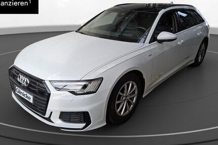 Audi A6 83.350 km 42.980 &euro; Minden 32427