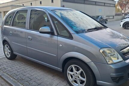 Opel Meriva 183.240 km 1.900 &euro; Wenzenbach 93173