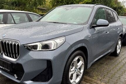 BMW X1 25.076 km 50.890 € Hofheim 65719