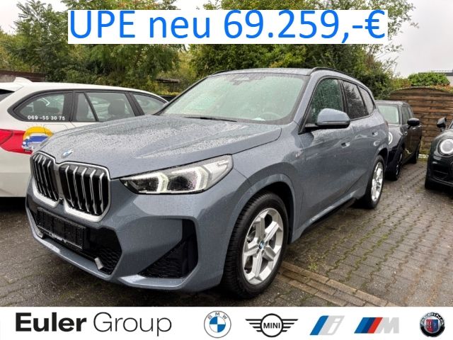 BMW X1 25.076 km 50.890 € Hofheim 65719