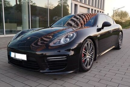 Porsche Panamera 186.500 km 28.500 &euro; Neckartailfingen 72666