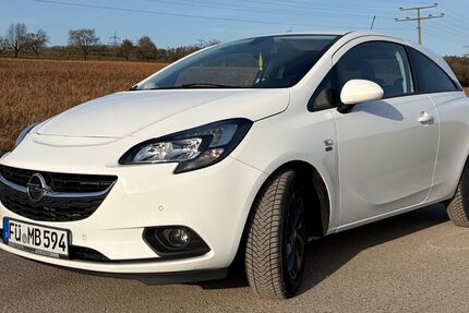 Opel Corsa 88.465 km 9.300 &euro; Veitsbronn 90587