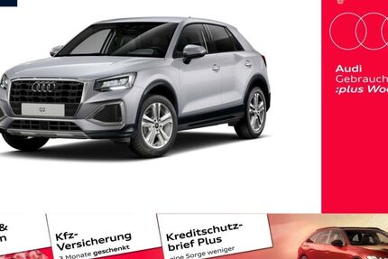 Audi Q2 10.739 km 27.980 &euro; Neumarkt 92318