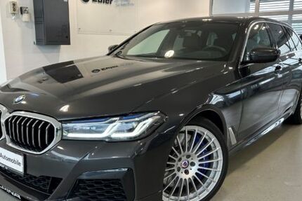 Alpina D5
