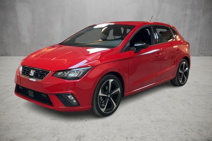 Seat Ibiza 15.500 km 19.480 € Eichenzell 36124