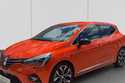 Renault Clio 37.995 km 17.990 &euro; Memmingen 87700