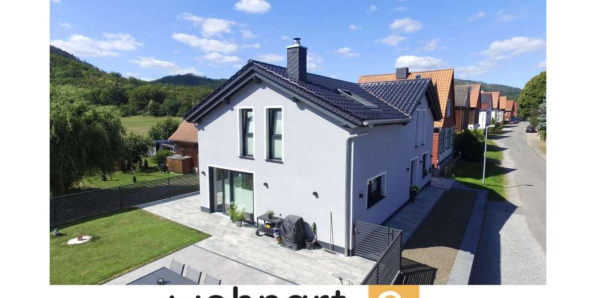 Einfamilienhaus Darlingerode Darlingerode - 5 Zimmer, 150 m&sup2;, 595.000&euro; | Angebot:24718698