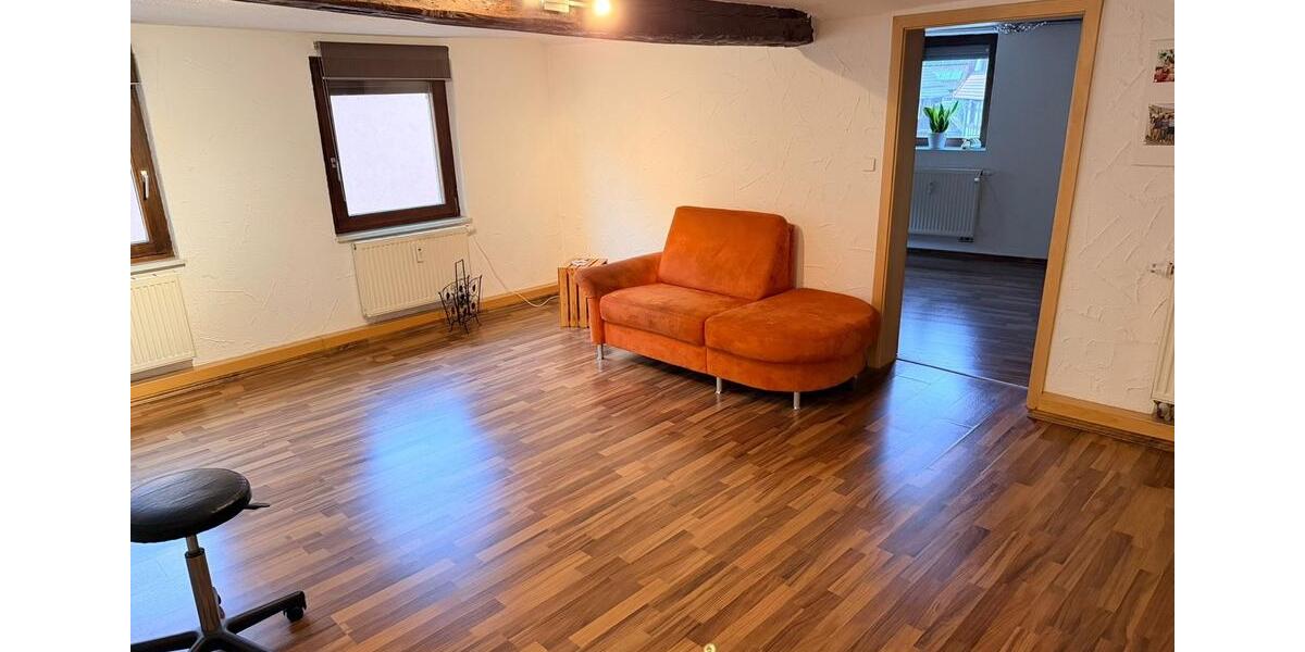 Erdgeschoßwohnung Remchingen - 2 Zimmer, 65 m&sup2;, 800&euro; | Angebot:25196118