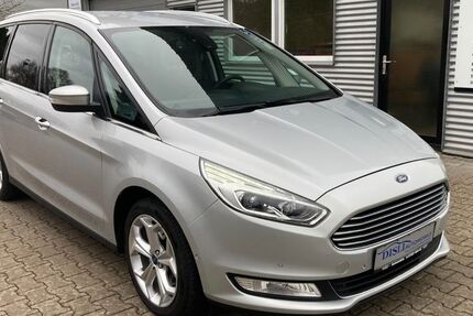 Ford Galaxy 217.000 km 11.990 &euro; Heidenheim 89520