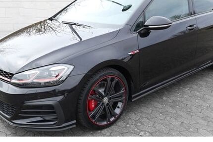 VW Golf 75.710 km 23.890 &euro; Wohratal OT Wohra 35288