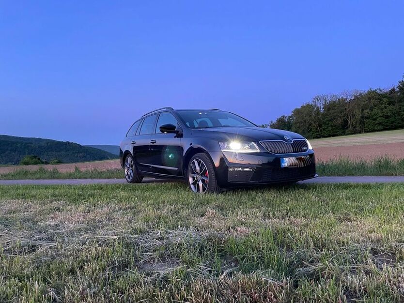 Octavia