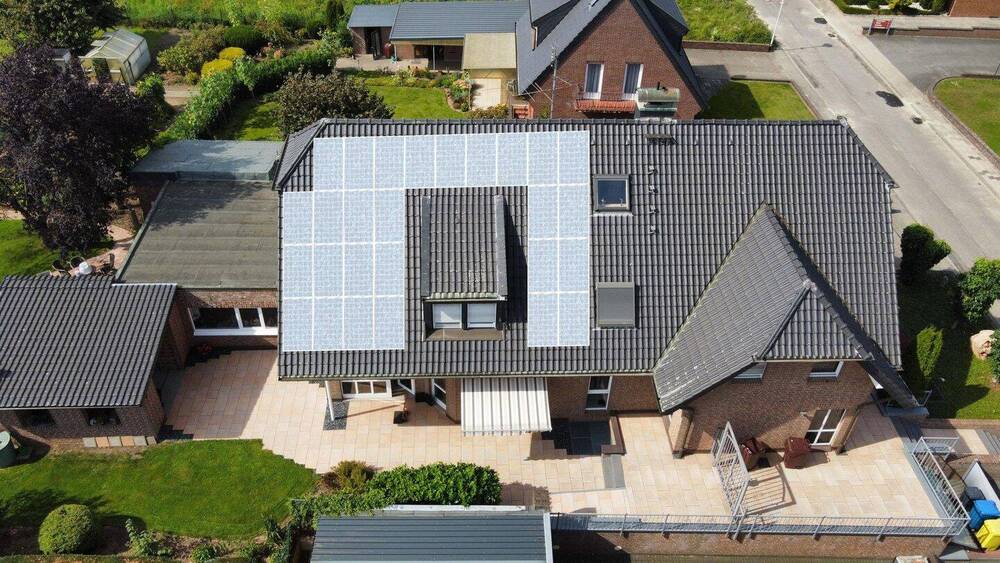 Einfamilienhaus Nettetal-Breyell Breyell - 1 Zimmer, 368 m&sup2;, 1.199.000&euro; | Angebot:26389901