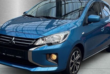 Mitsubishi Space Star 57.920 km 12.990 &euro; Hamburg 22529