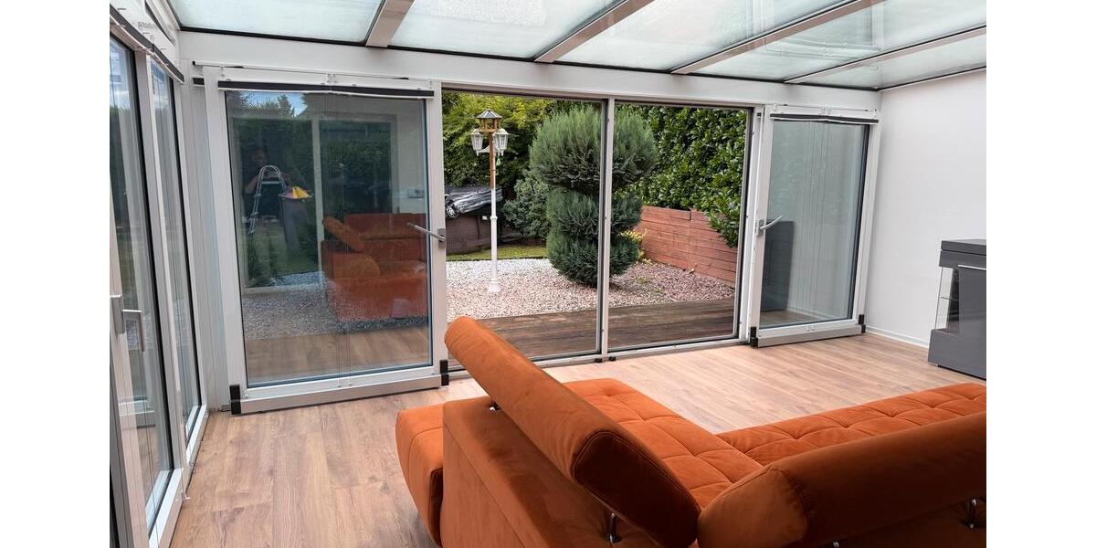 Doppelhaushälfte Wolfsburg Almke - 4 Zimmer, 155 m&sup2;, 380.000&euro; | Angebot:27095916