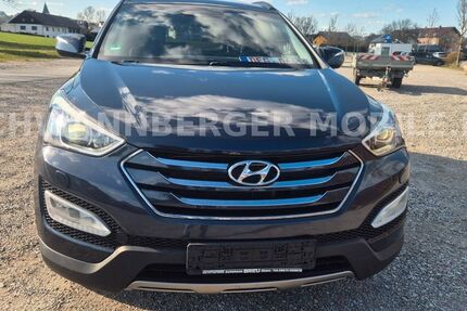 Hyundai SANTA FE 175.000 km 8.750 &euro; Deggendorf 94469