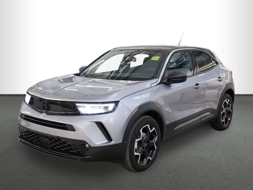 Mokka