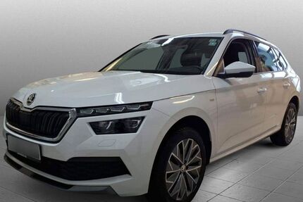 Skoda Kamiq 47.401 km 23.890 &euro; Bad Camberg 65520