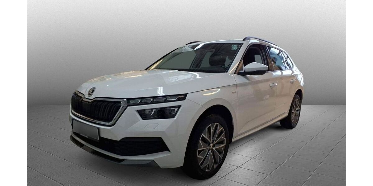 Skoda Kamiq 47.401 km 23.980 &euro; Bad Camberg 65520
