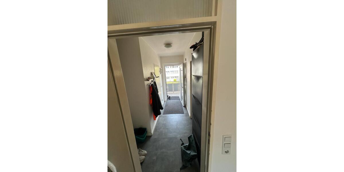 Etagenwohnung Trier - 1 Zimmer, 42 m&sup2;, 580&euro; | Angebot:26381924