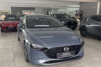 Mazda 3 101.556 km 16.490 &euro; Remscheid 42855