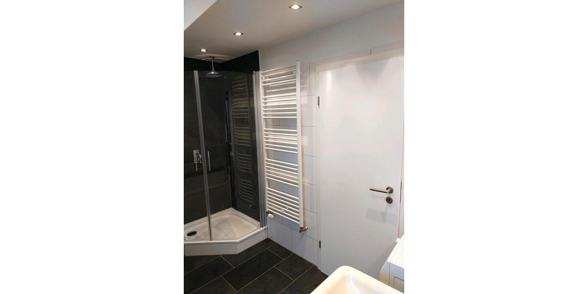 Dachgeschoßwohnung Sellin - 3 Zimmer, 60 m&sup2;, 730&euro; | Angebot:26345700