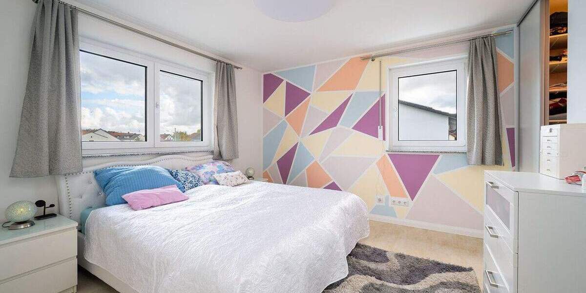 Einfamilienhaus Eching Günzenhausen - 5 Zimmer, 123 m&sup2;, 1.049.000&euro; | Angebot:24547117